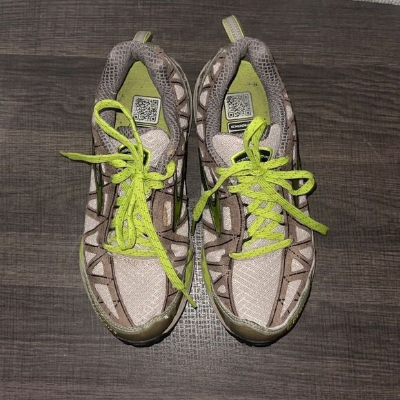 Women’s Brooks Cascadia Running Shoes size 6.5 - Picture 1 of 8